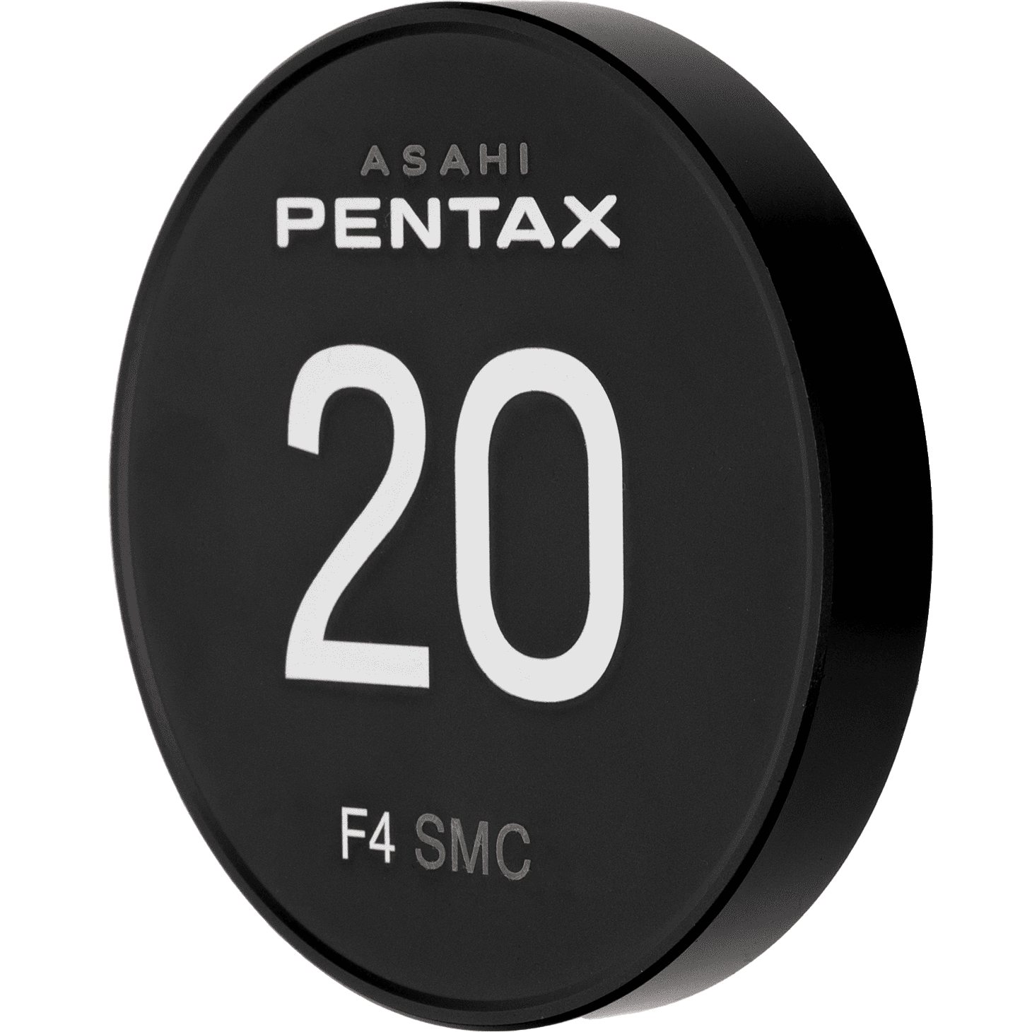 Laser-engraved Slip on lens caps