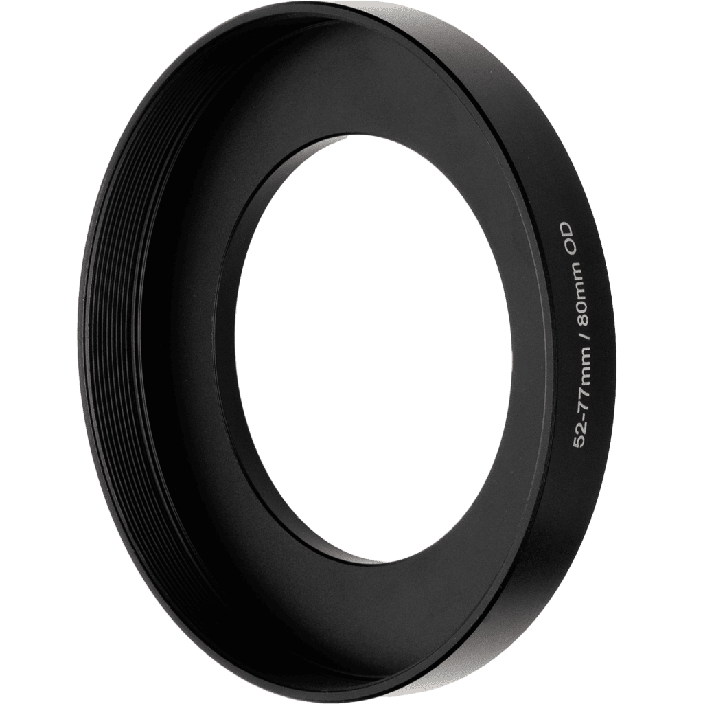 step up ring matte box