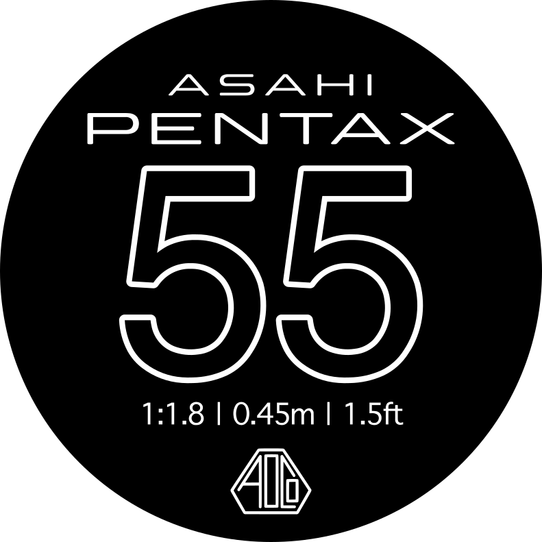 slip on lens cap design option